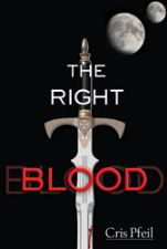 The Right Blood (E-Book Download) by Cris Pfeil